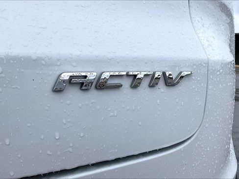 Used 2022 Chevrolet TrailBlazer ACTIV image 23