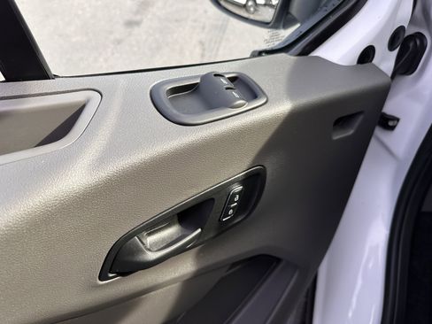 Used 2024 Ford Transit 350 XLT image 16