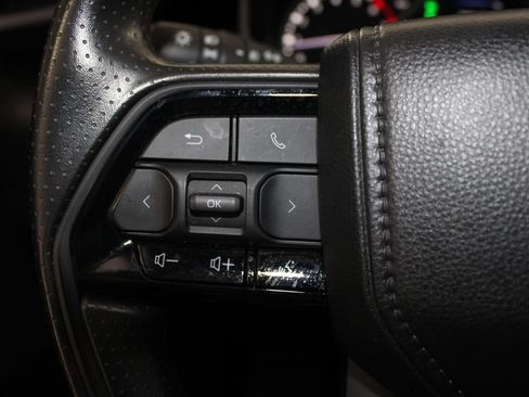 Used 2024 Toyota Tundra SR5 w/ SX Package RWD image 33