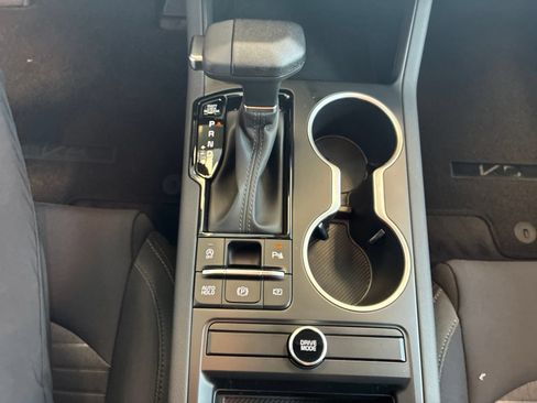 New 2026 Kia K5 LXS FWD image 20