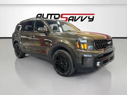 Used 2024 Kia Telluride SX Prestige X-Line
