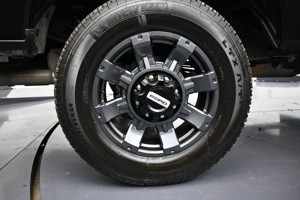 Used 2023 Ford F350 XL w/ STX Appearance Package AWD/4WD image 33
