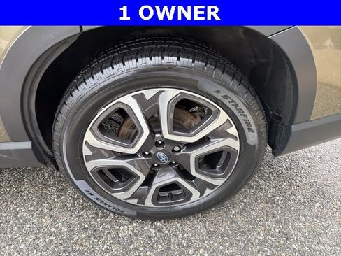 Used 2023 Subaru Ascent Touring image 17