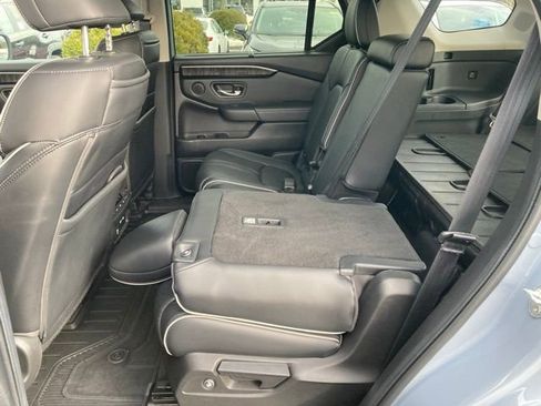 Used 2023 Honda Pilot Elite image 20