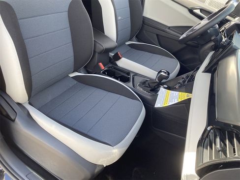 New 2026 Volkswagen Taos S image 7