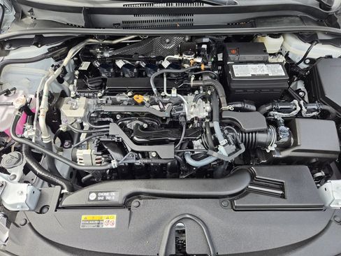 Used 2026 Toyota Corolla LE FWD image 29