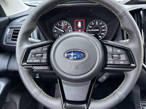 New 2026 Subaru Ascent Bronze Edition image 16