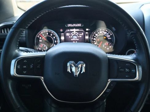 Used 2023 RAM 1500 Laramie AWD/4WD image 14