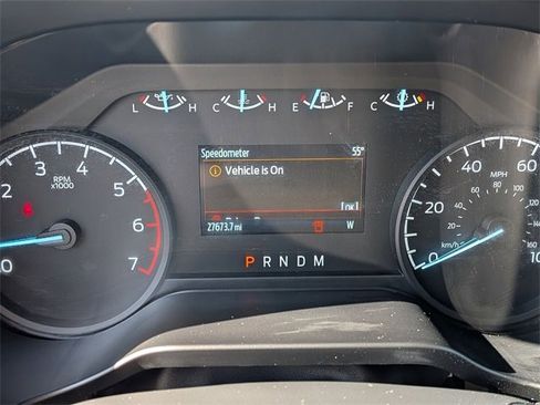 Used 2023 Ford F250 XL w/ STX Appearance Package image 18