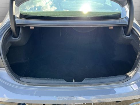 Used 2025 Hyundai Sonata SEL FWD image 10