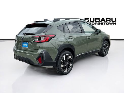 New 2026 Subaru Crosstrek 2.5i Limited AWD/4WD image 7