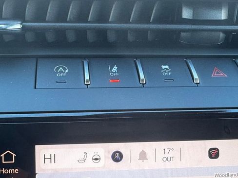 New 2026 Jeep Grand Cherokee Limited w/ Limited Altitude Package image 37