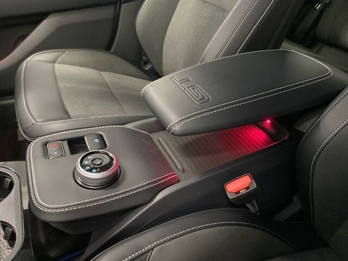 New 2024 Ford Mustang Mach-E GT image 24