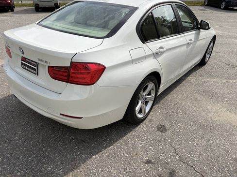 Used 2014 BMW 328i xDrive Sedan AWD/4WD image 10