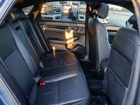 Used 2025 Honda Civic Sport Touring image 20