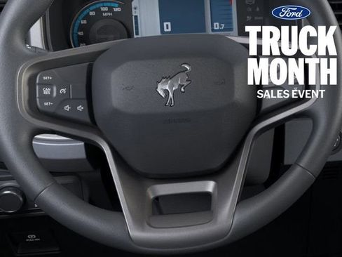 New 2025 Ford Bronco Big Bend image 14