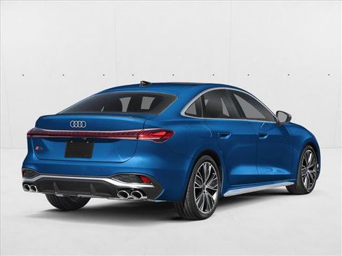 New 2026 Audi S5 Prestige AWD/4WD image 2