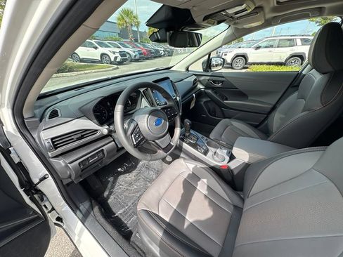 New 2026 Subaru Crosstrek 2.5i Limited AWD/4WD image 12
