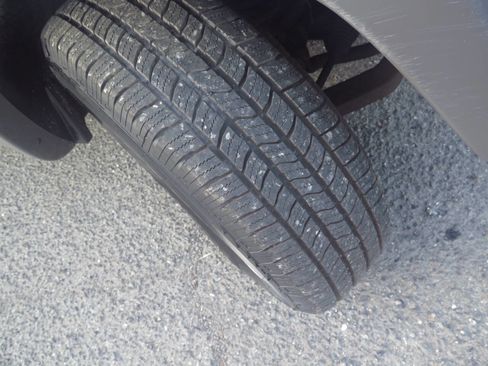 Used 2004 Jeep Liberty Sport w/ PWR Convenience Group image 29