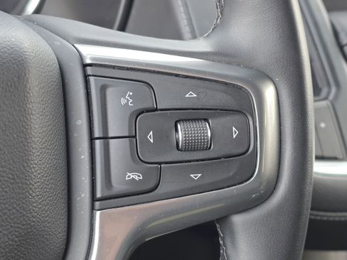 Used 2023 Chevrolet Tahoe LS w/ Driver Alert Package image 29