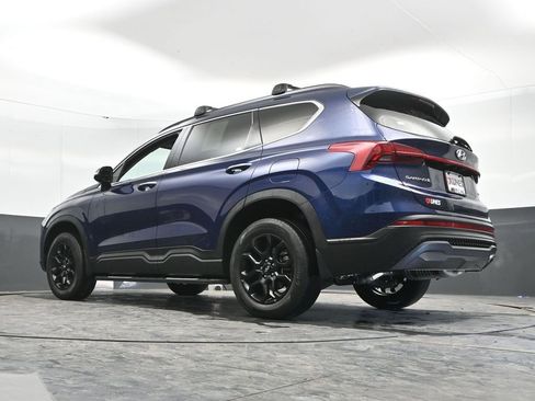 Used 2022 Hyundai Santa Fe XRT image 52