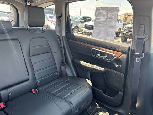 Used 2020 Honda CR-V Touring image 28