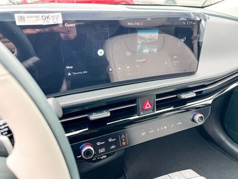 New 2025 Kia EV6 Wind AWD/4WD image 23