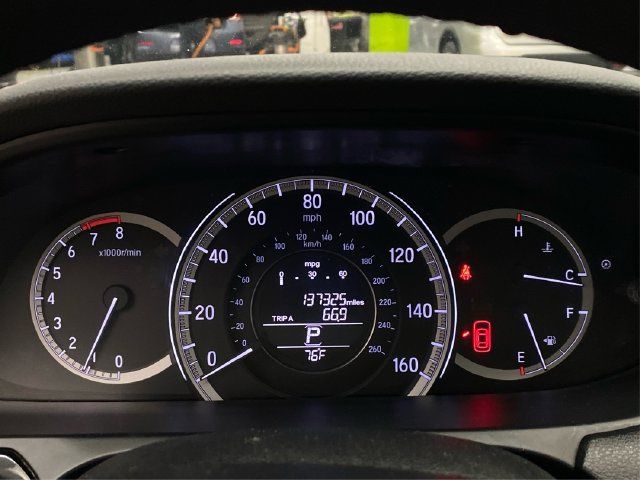 Used 2017 Honda Accord LX image 21