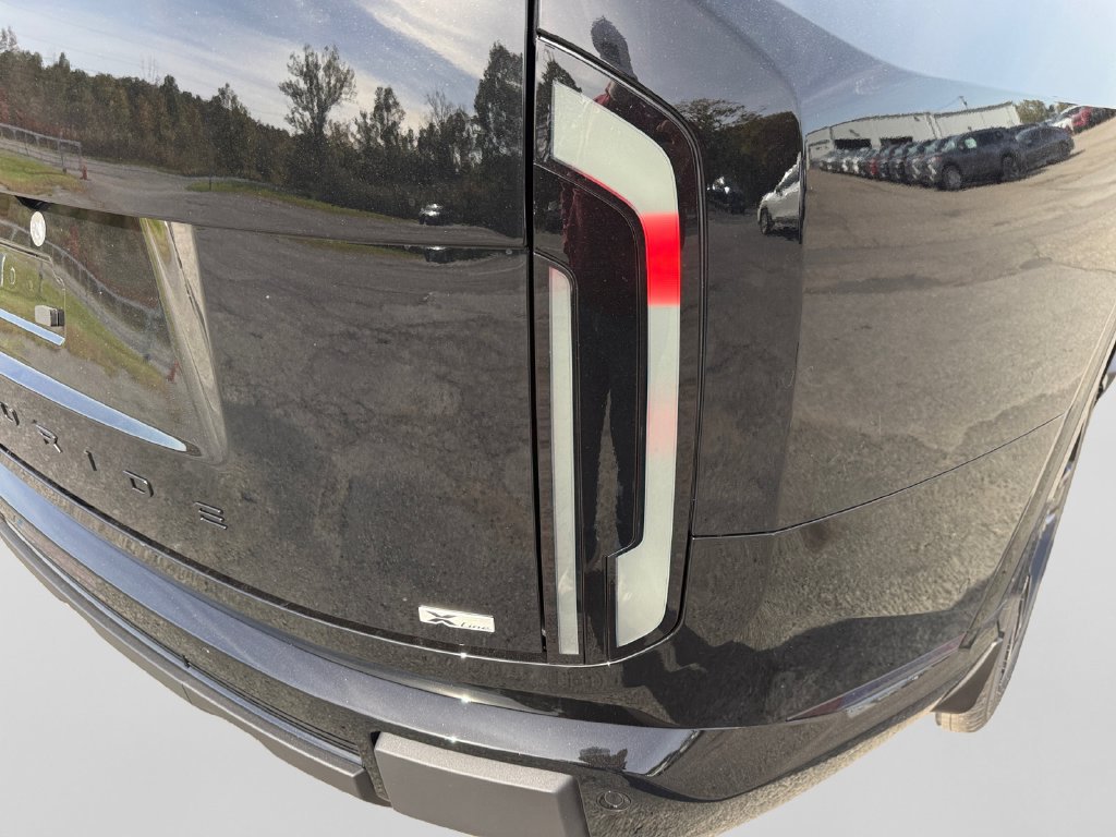 New 2027 Kia Telluride X-Line SX Prestige AWD/4WD image 21