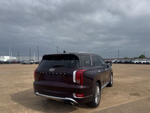 Used 2020 Hyundai Palisade Limited image 19