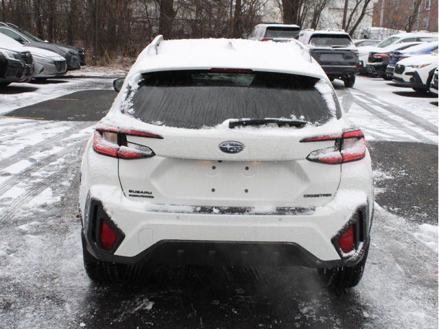 New 2026 Subaru Crosstrek 2.5i Limited w/ Popular Package #4A AWD/4WD image 22
