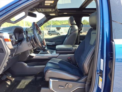Used 2022 Ford F150 Raptor w/ Raptor 37 Performance Package AWD/4WD image 10