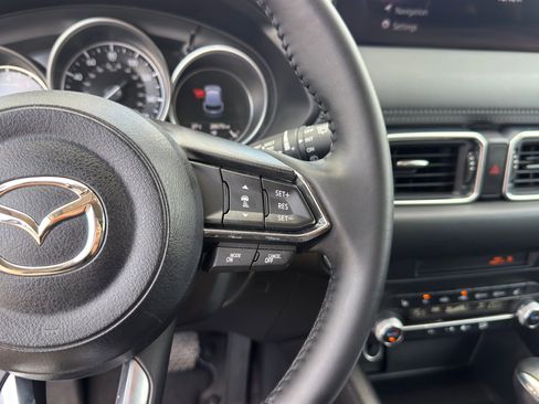 Used 2023 MAZDA CX-5 AWD 2.5 S image 18