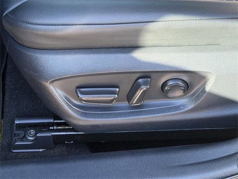 Certified 2024 Toyota Camry SE w/ Blackout Package (TMS) image 20