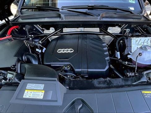 Used 2025 Audi Q5 2.0T Premium Plus image 30