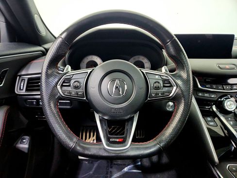 Used 2022 Acura TLX Type S image 15