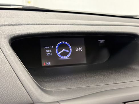 Used 2016 Honda CR-V Touring image 24