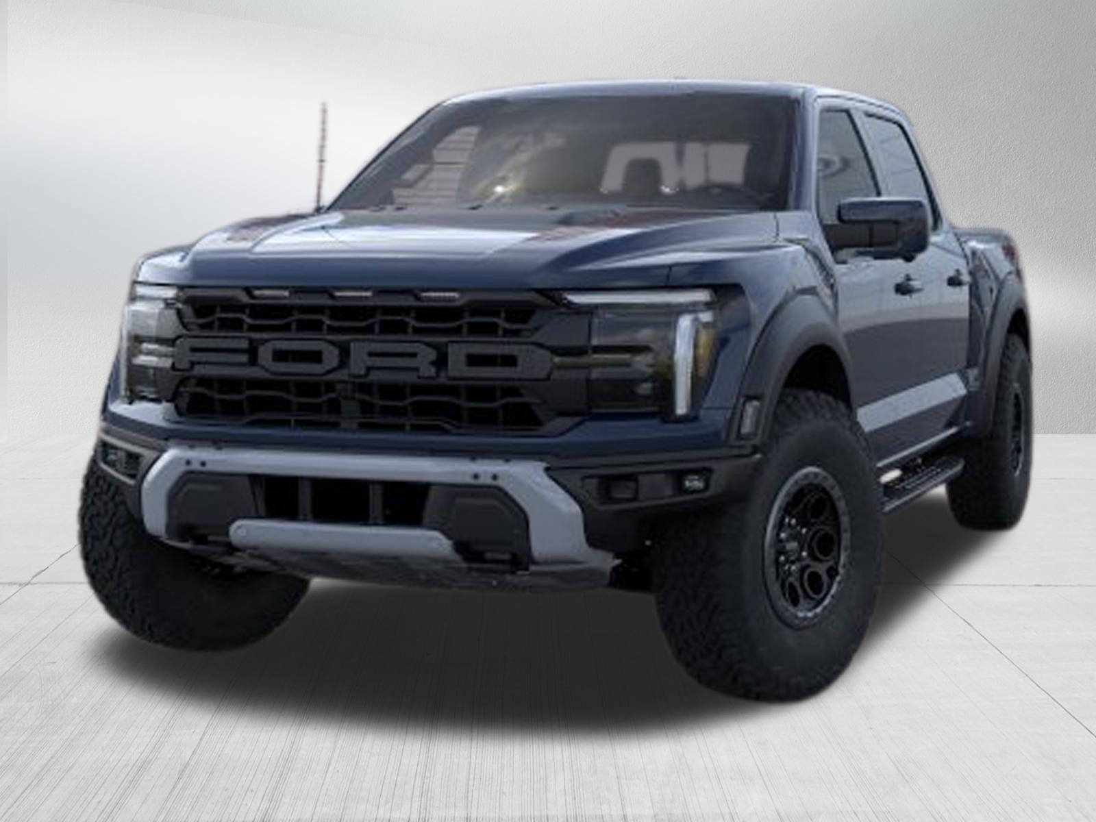 New 2026 Ford F150 Raptor AWD/4WD image 2