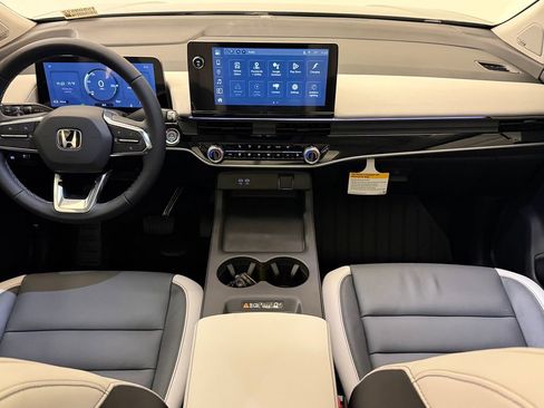New 2026 Honda Prologue Touring image 13