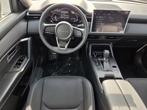 New 2026 MAZDA CX-5 Preferred AWD/4WD image 7
