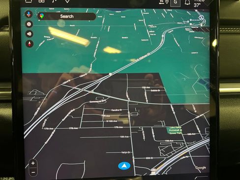 New 2026 GMC Terrain Elevation image 23