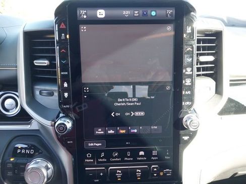 New 2026 RAM 1500 Tungsten w/ Bed Utility Group image 12