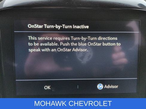 Used 2023 Chevrolet Traverse LT AWD/4WD image 15