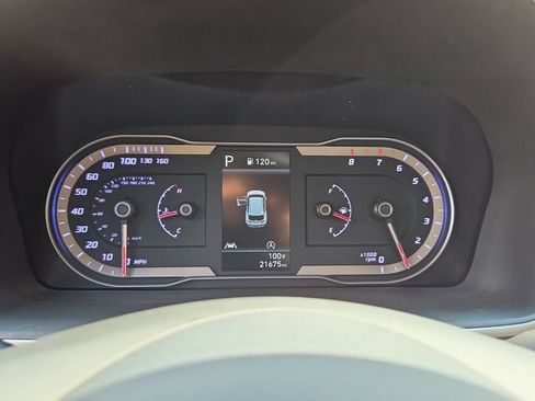 Used 2024 Hyundai Tucson SE FWD image 22