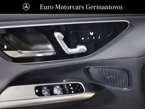 Used 2026 Mercedes-Benz GLC 300 4MATIC image 21