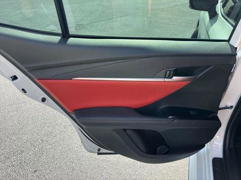 Certified 2025 Toyota Camry XSE image 24