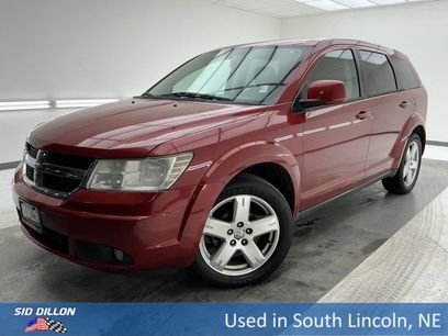 Used 2009 Dodge Journey SXT w/ Flexible Seating Group