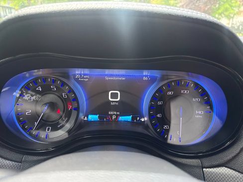 Used 2016 Chrysler 300 S w/ 300S Premium Group AWD/4WD image 12