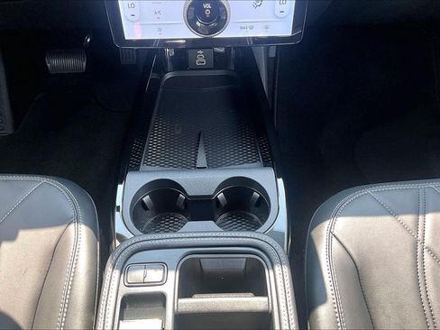 Used 2025 Ford Mustang Mach-E Select RWD image 23