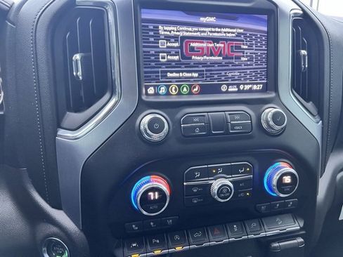Used 2020 GMC Sierra 1500 SLT w/ SLT Premium Plus Package image 14